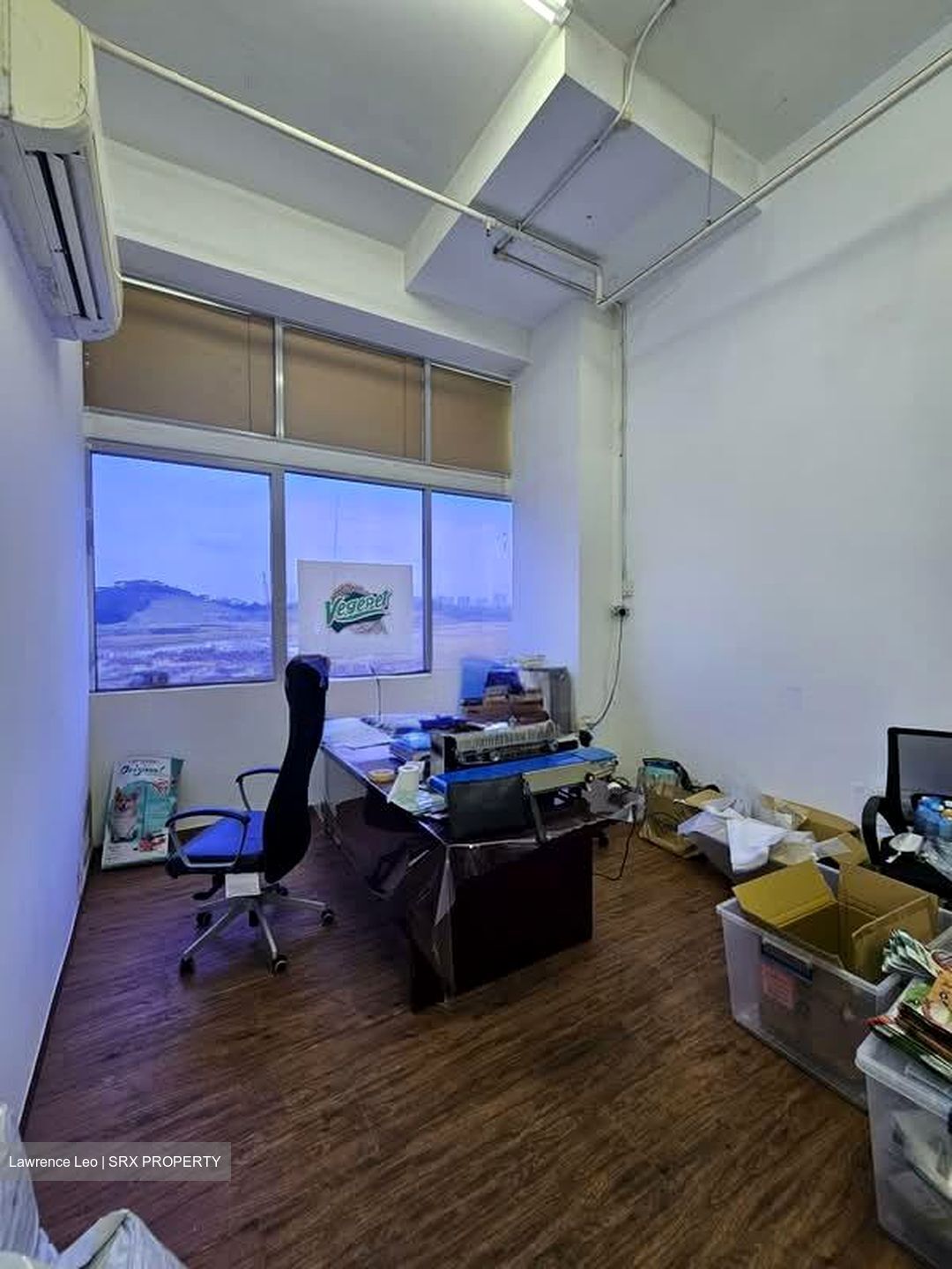 Innovation Place (D25), Factory #590662341